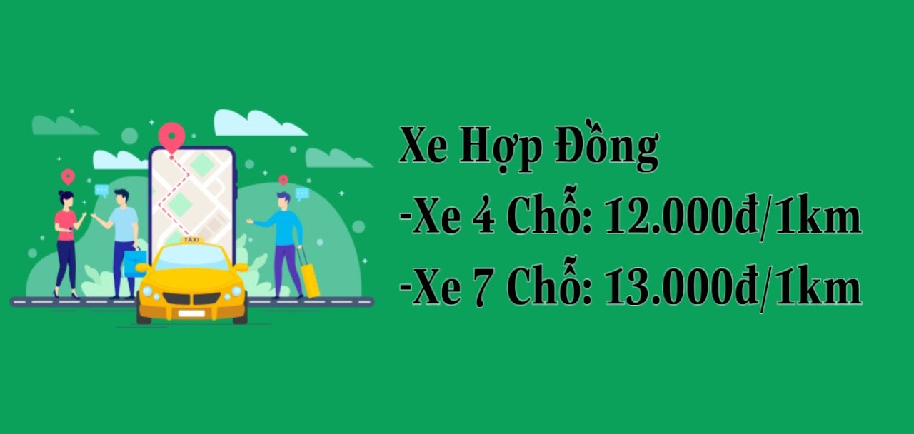 Grab Taxi Tây Ninh