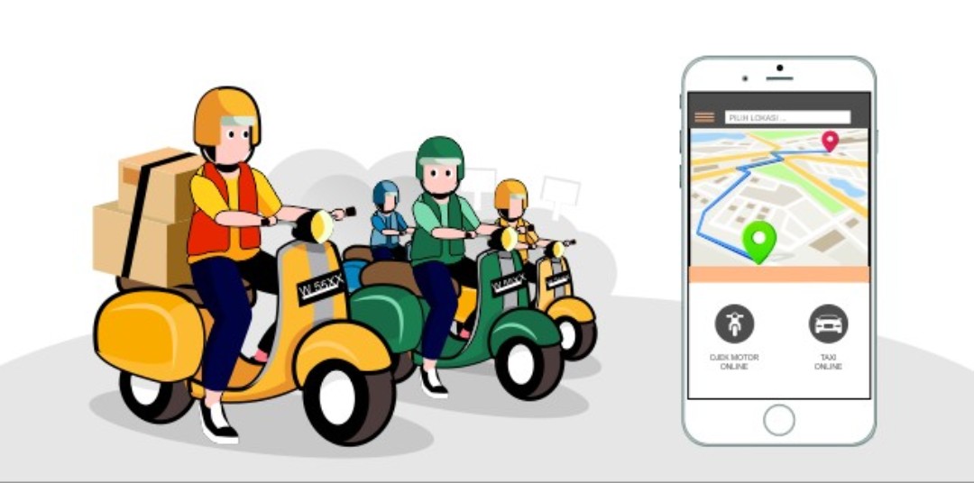 XE ÔM GRAB TÂN HIỆP TÂN UYÊ