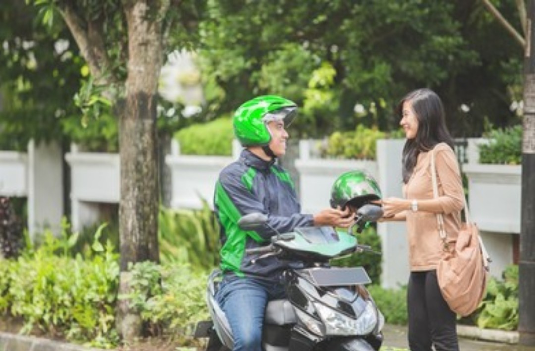XE ÔM GRAB HÒA PHÚ THỦ DẦU MỘT