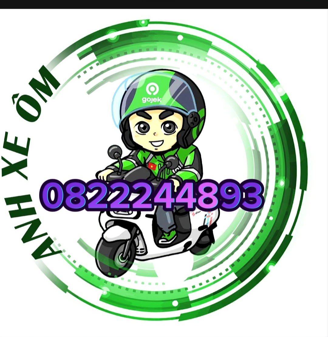 XE ÔM GARB DẦU TIẾNG