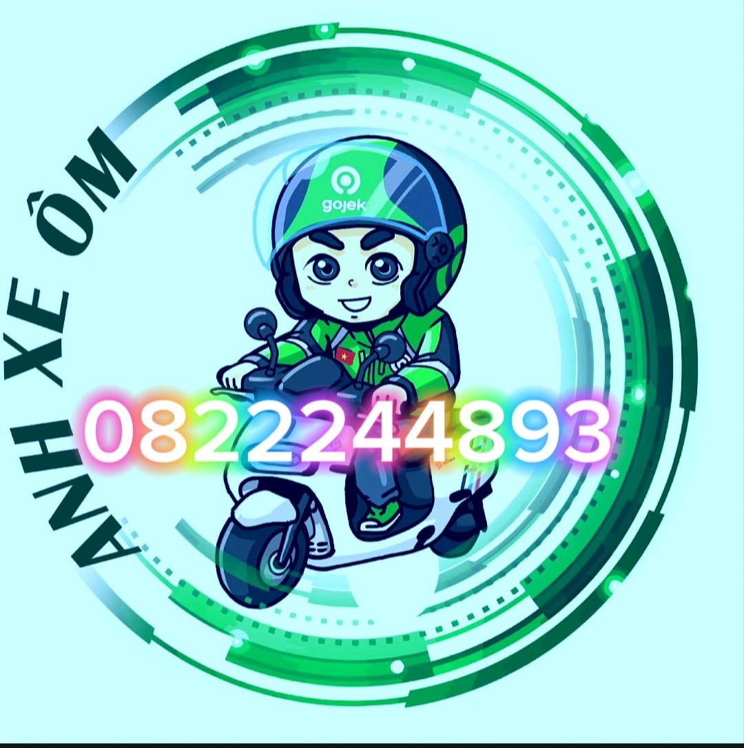 XE ÔM GARB PHÚ GIÁO