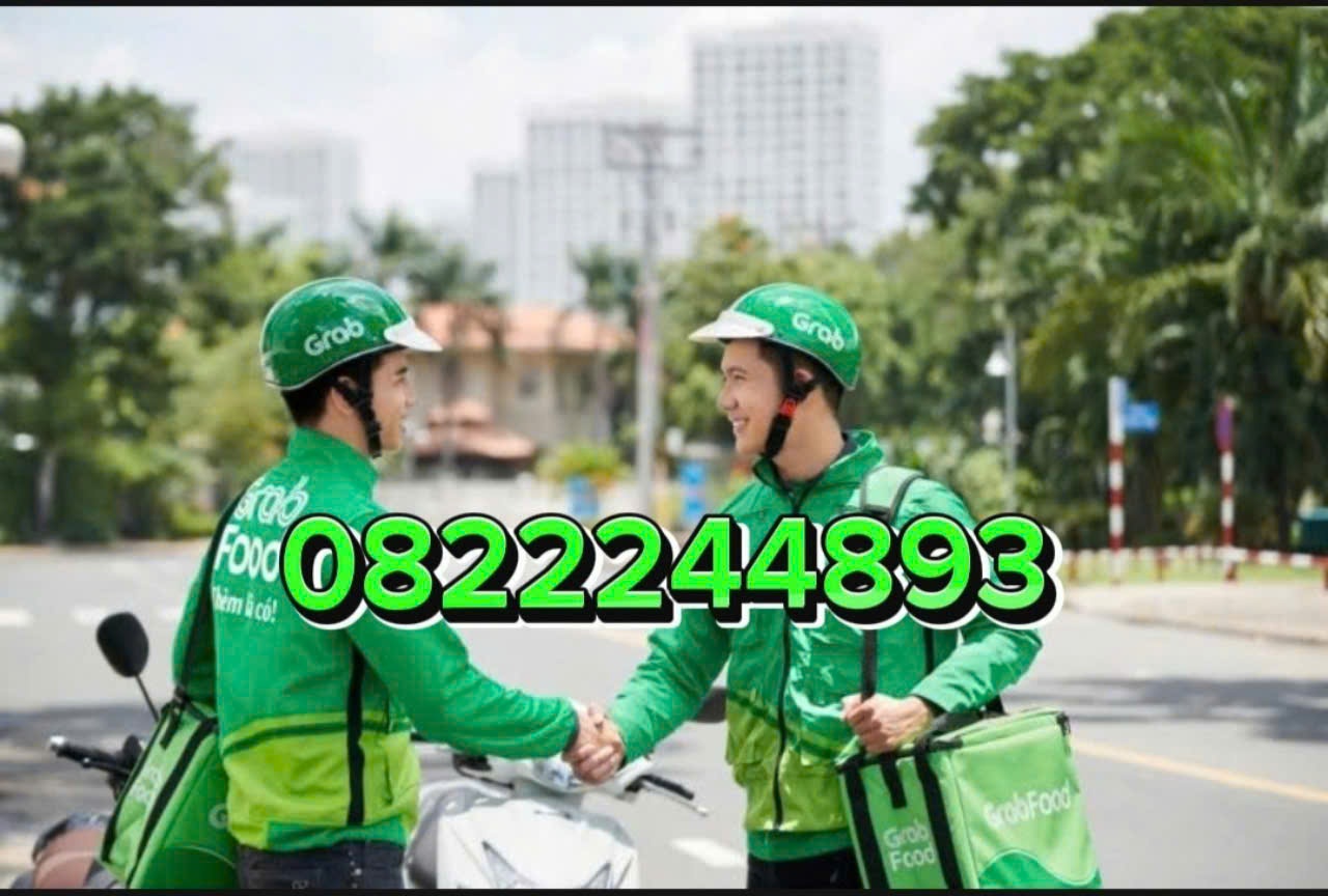 XE ÔM GRAB TÂN MỸ BẮC TÂN UYÊN