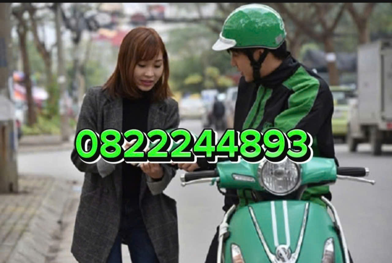 Dịch Vụ Grab Xe Máy Hữu Thạnh Đức Hòa