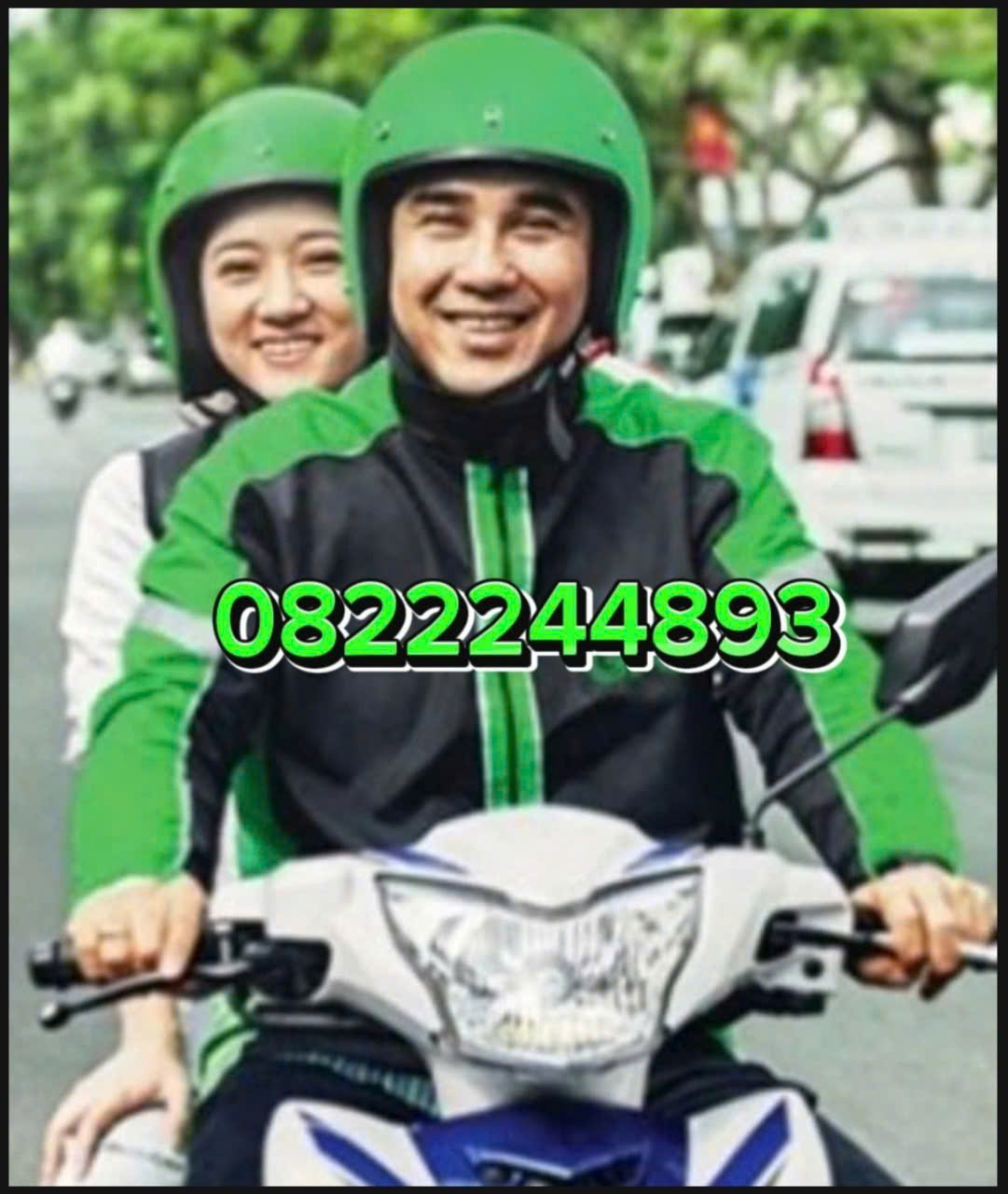 Dịch Vụ Grab Xe Máy Chuông Mít Dương Minh Châu ☎️ 0389915376