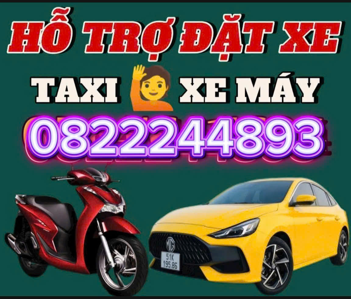 ĐẶT XE GRAB TAXI THƯỜNG TÂN BẮC TÂN UYÊN