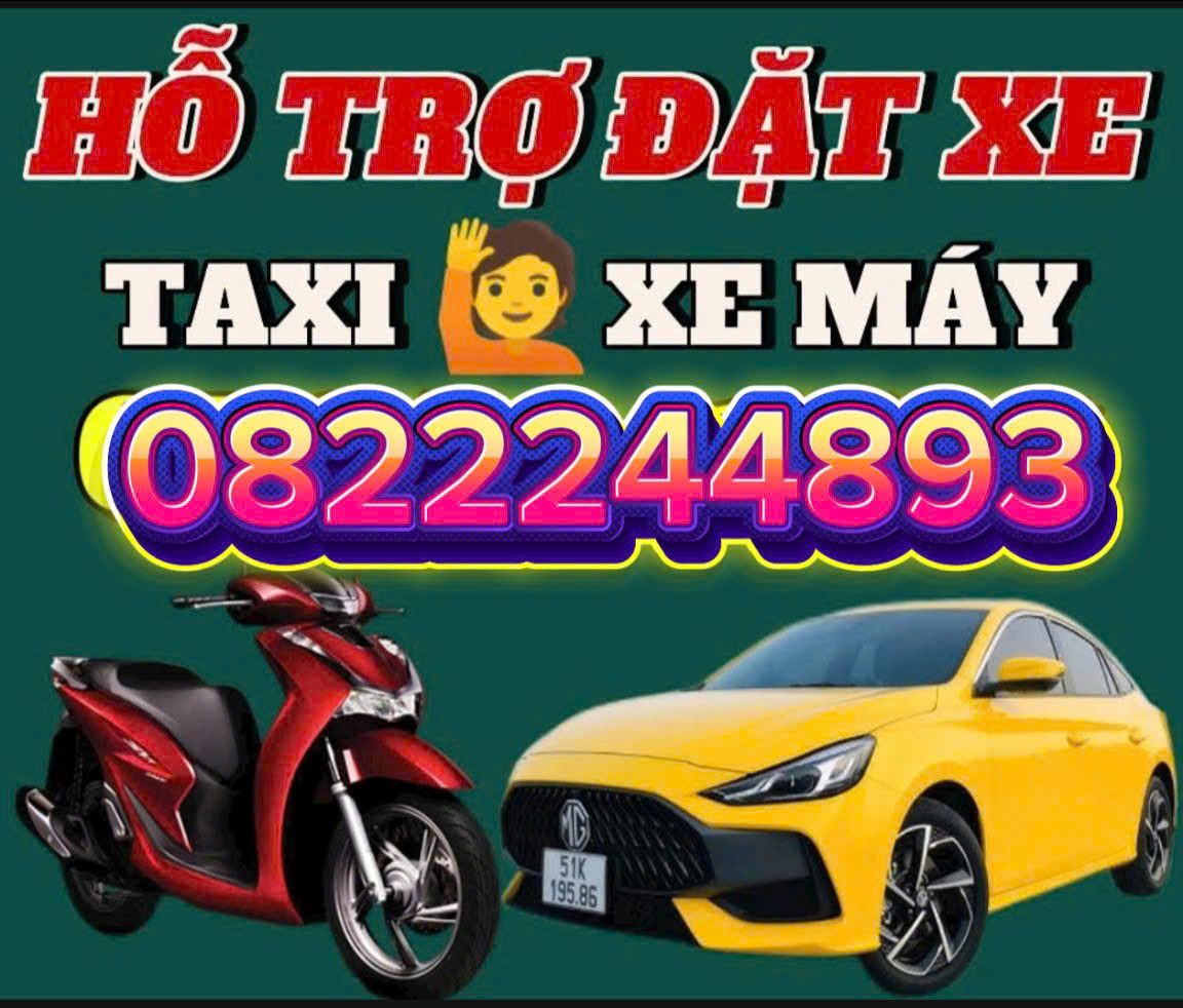 ĐẶT XE GRAB TAXI TÂN MỸ BẮC TÂN UYÊN