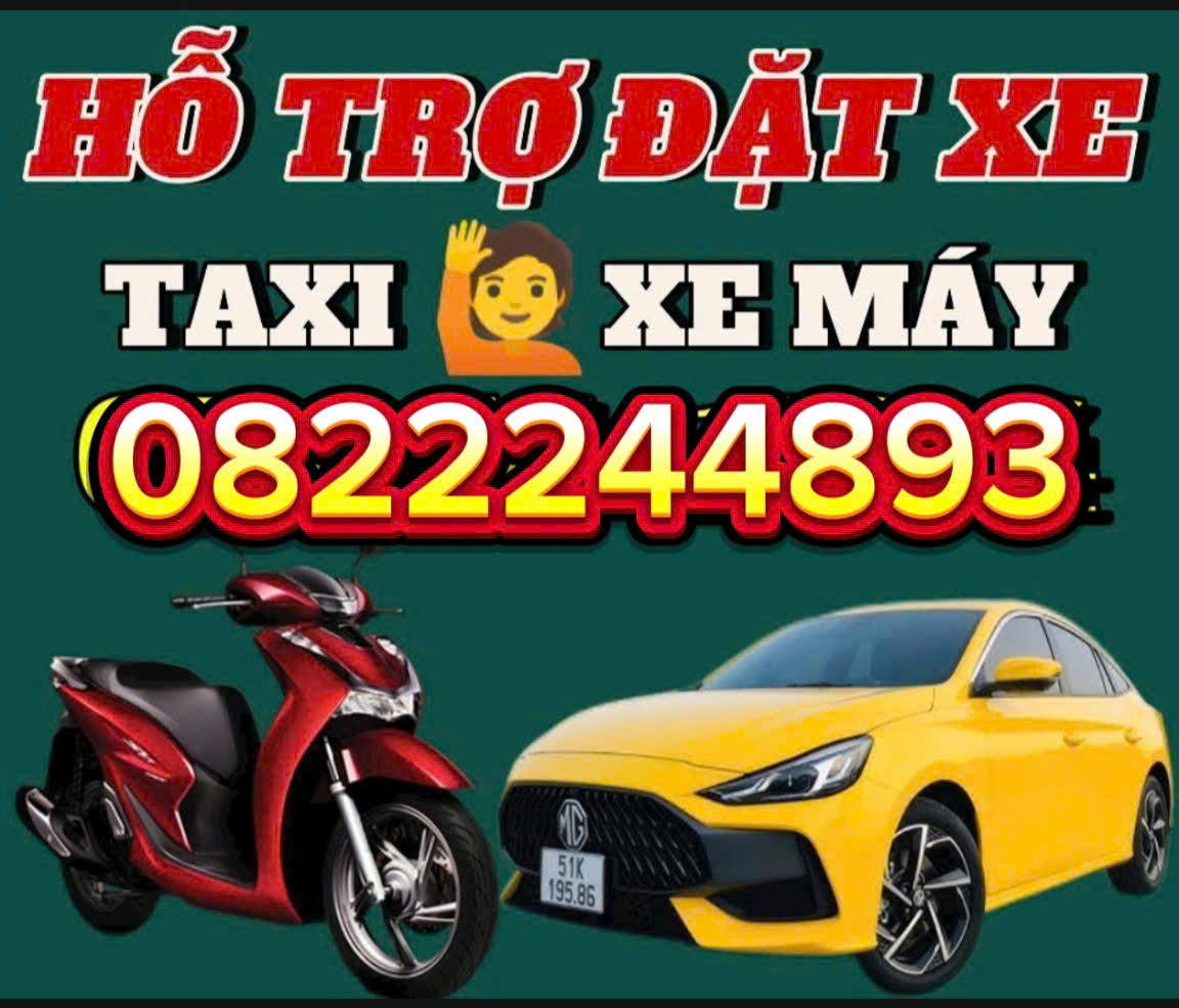 ĐẶT XE GRAB TAXI ĐẤT CUỐC BẮC TÂN UYÊN