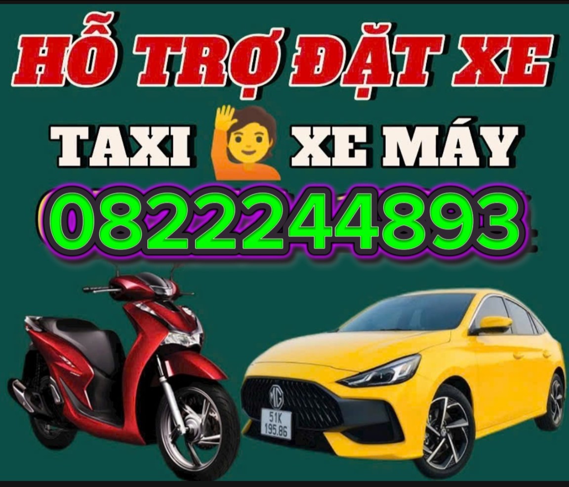 ĐẶT XE GRAB TAXI TÂN LẬP BẮC TÂN UYÊN