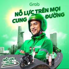 Grab Long An Giá Rẻ, Grab Xe Máy, Grab Giao Hàng Siêu Rẻ ☎️ 0389915376