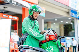 Grab Long An - Grab Giao Hàng Hóa ☎️ 0389915376