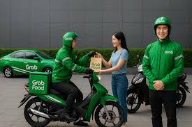 Grab Biên Hòa Đồng Nai Giá Rẻ, Grab Xe Máy, Grab Giao Hàng Siêu Rẻ ☎️ 0389915376