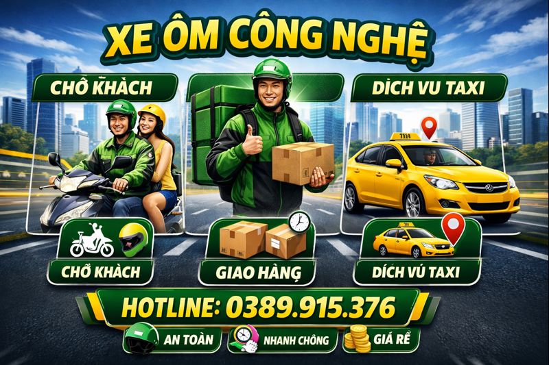 Grab Bến Cát Bình Dương, Grab Xe Máy Bến Cát Bình Dương, Grab Giao Hàng Bến Cát Bình Dương, Grab Taxi Bến Cát Bình Dương